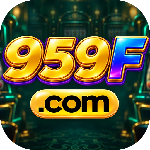 959F Logo